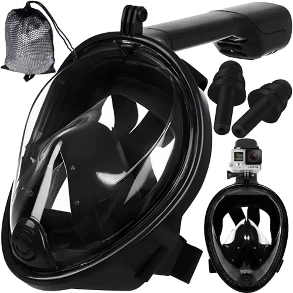 Masque de plongée intégral L/XL pièce 23462 