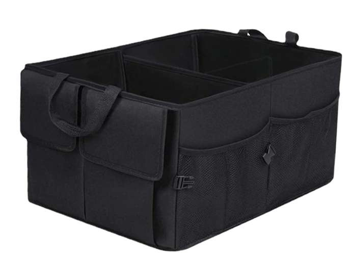 Trunk organizer 17233