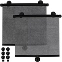 [00023497ZEN04] Store enrouleur pour voiture 23497 