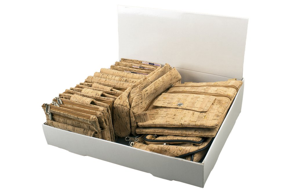 Wallet and Accessories in Cork