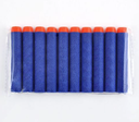 [CJ-1650687] ROUND-NOSE BULLET