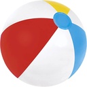 [31021] (31021) Inflatable beach balloon diameter 51 cm