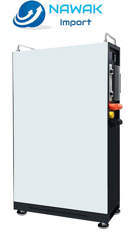 Lithium Iron Phosphate Battery 51.2 200Ah 10KWH
