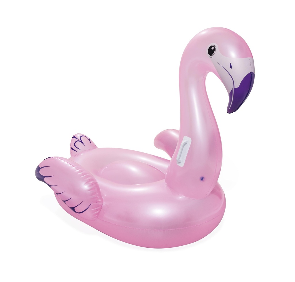 (41122) Mud Flamingo1.27m*1.27m