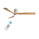 [B-168043] Brasseur d'air SABA BIEN  BLANC