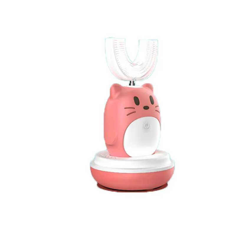 USHAPE children's toothbrush