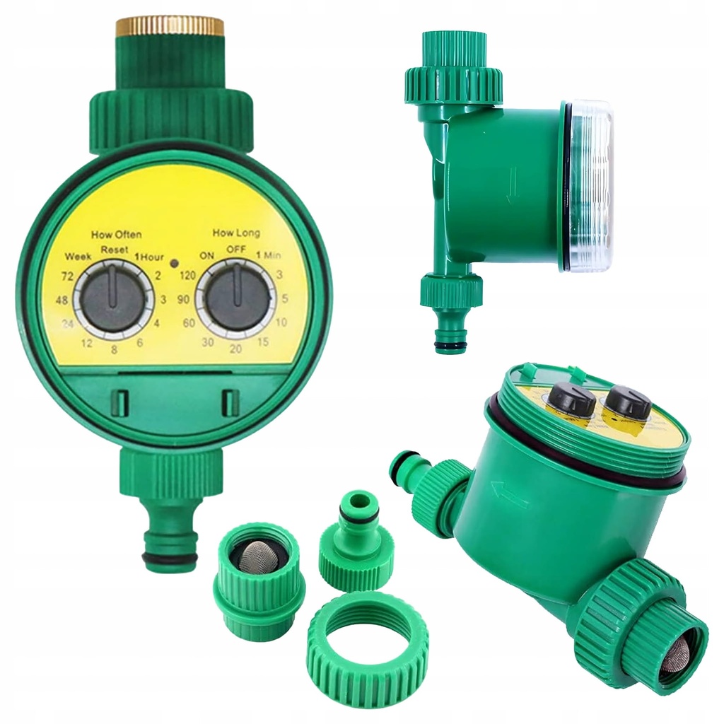 Automatic controller programmer for L '