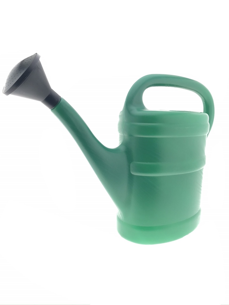 5 -liter green watering room