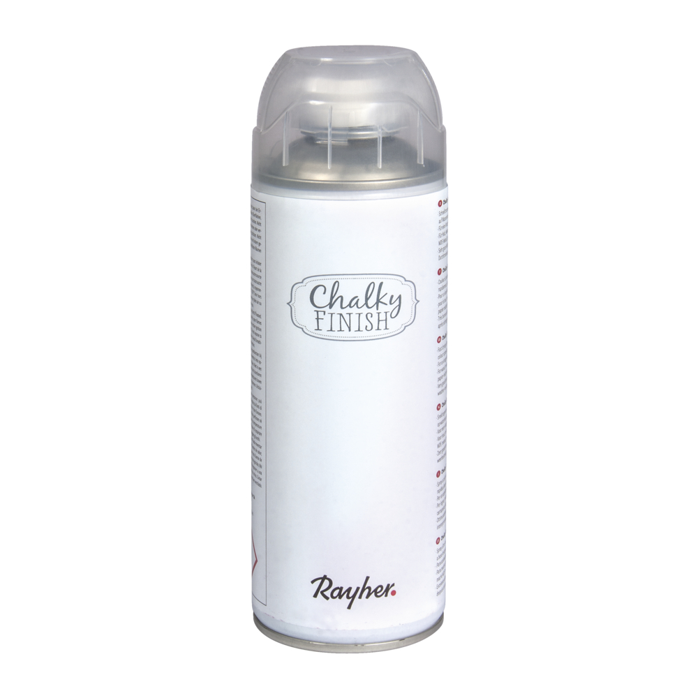 Crayeux Finish Spray, blanc, 400 ml 
