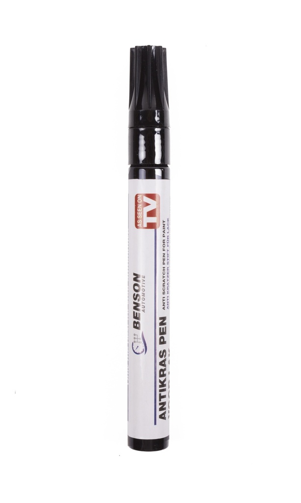 Painting anti -striped pen