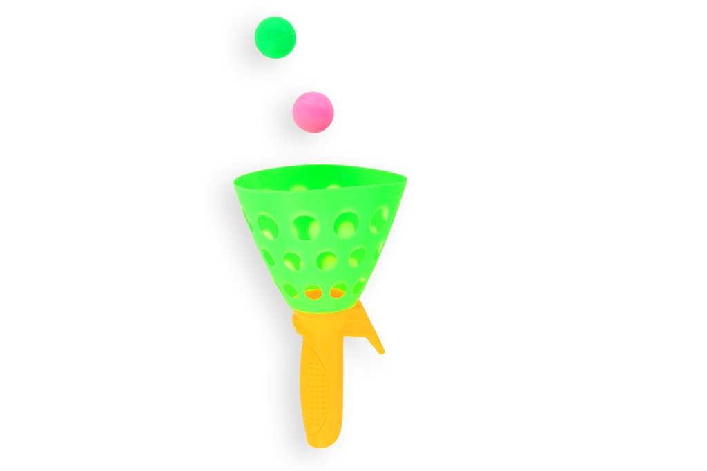 Catchball game 8740- Jeu de balles de capture