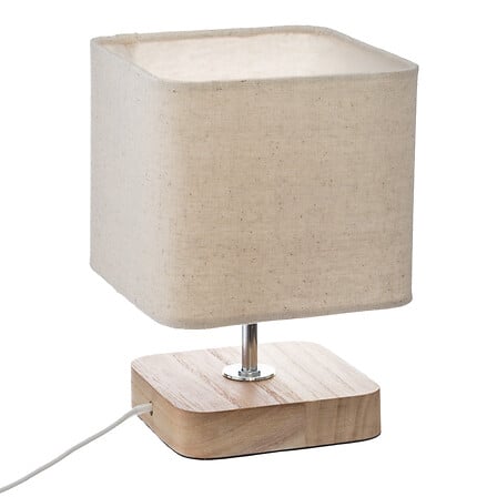 Lampe toxey H21, ivoire 