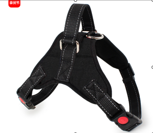 HARNAIS LARGE/30KG