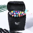 Touch Set de 30 Marqueurs Acrylique 