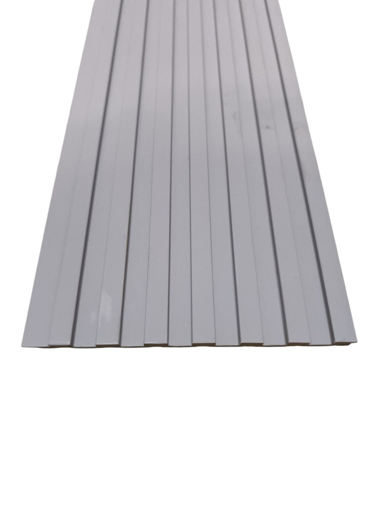 WPC LF 7011 FINE ACOUSTIC PANEL GRAY PVC 150*18*2900mm