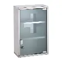 [ZEN07HOP1001213] Lockable medication box