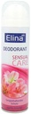[44257ZEN06  ] Deospray Elina 150ml pour les femmes Sensuel