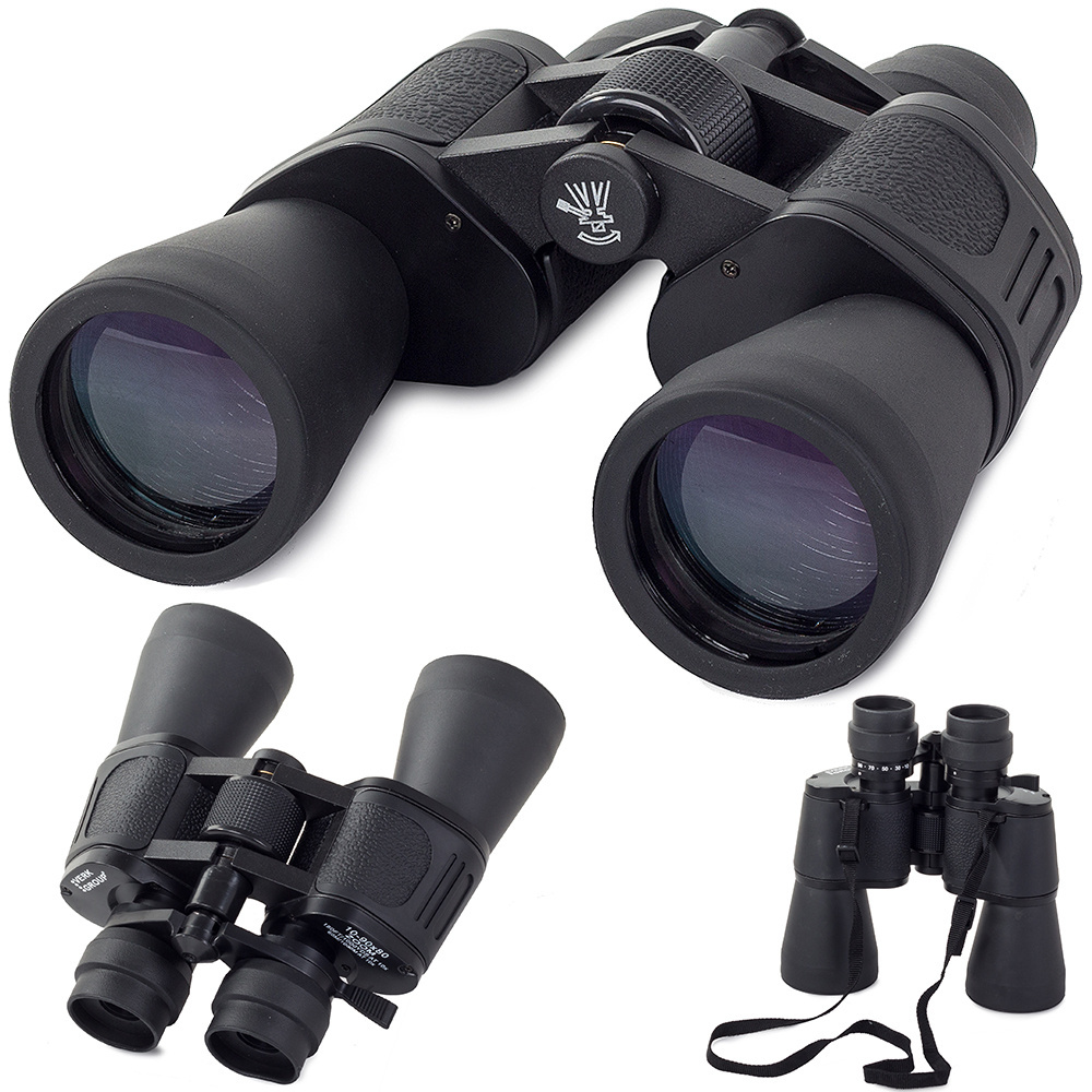 Verk 10-70x70 zoom military hunting binoculars