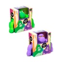 [TY959 ZEN06] Gorilla elastic squeeze toy 18 cm