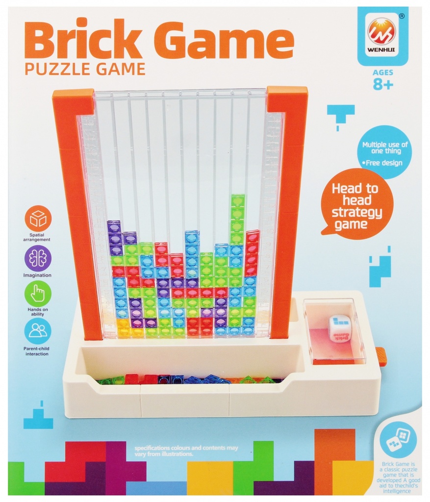 20x24x6 logic game blocks