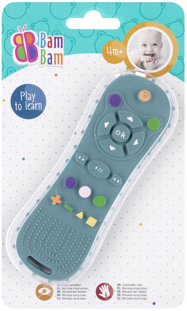 BAM BAM DESTIVE RIRNEUR Pilot sensor 12x20x2