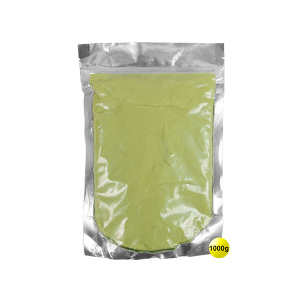 Green magic sand about 1000g