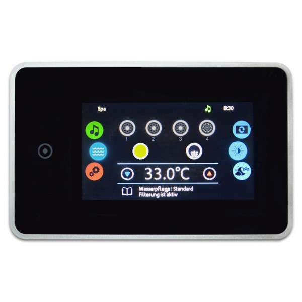CONTROL KEYBOARD IN.K1001