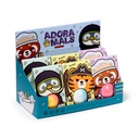[BATH83 ZEN06] Bombe de bain dans une boite cadeau adorable