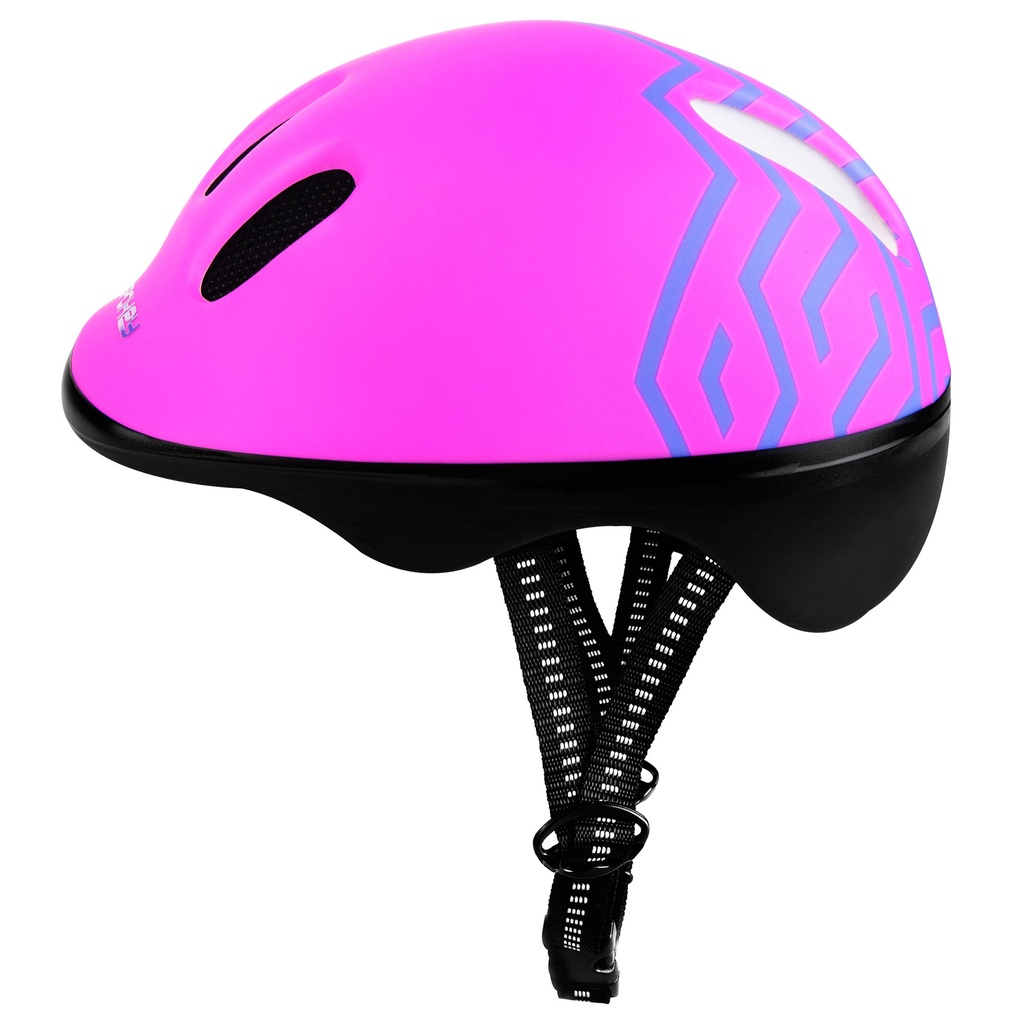Child spokey helmet, size 44-48