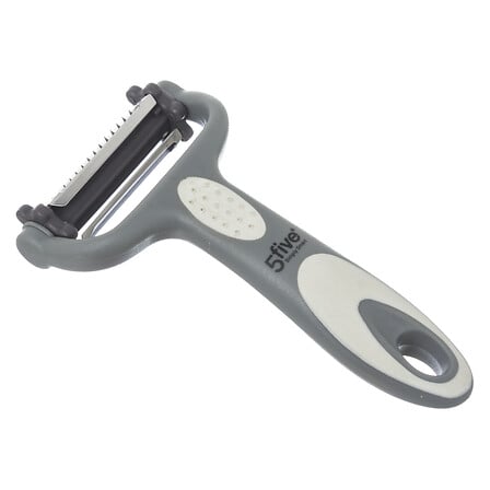 Razor gray peeler 3 blades