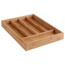 [115242 ZEN06] Range couvert bambou