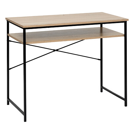 Petit bureau Aliaj beige