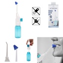 [SB84343 ZEN06] Dental jet with manual pressure 2 heads