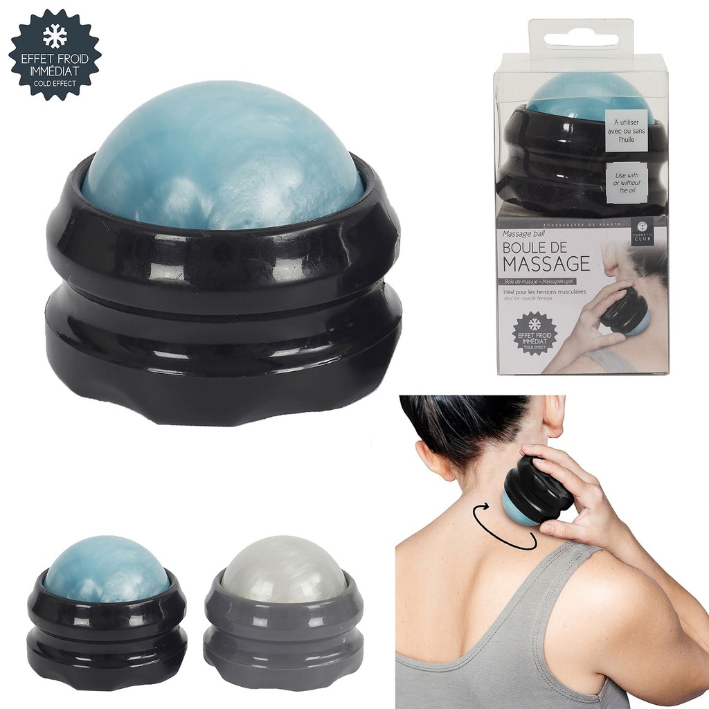 Massage ball