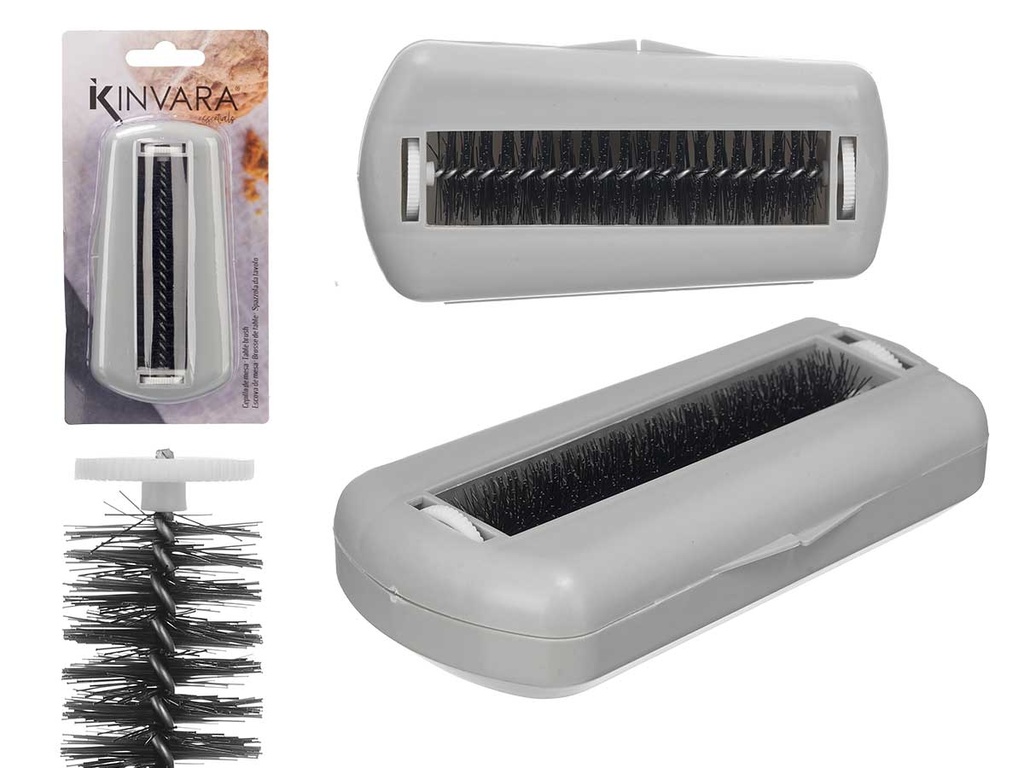 Brosses de table