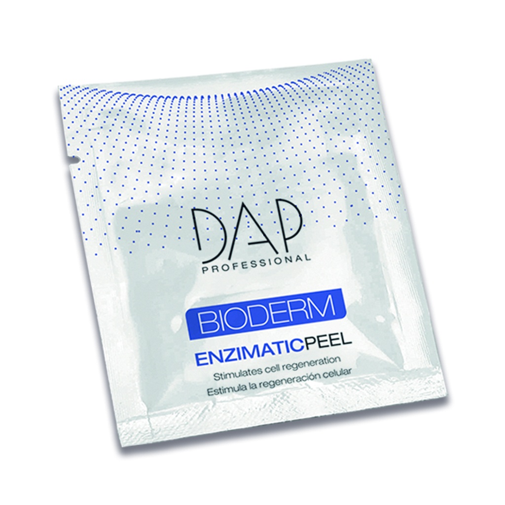 Enzymatic biological sail 25 ml DAP