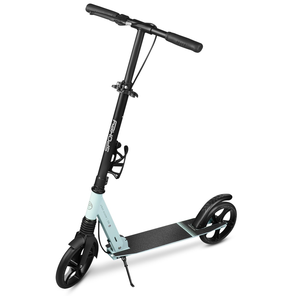 Trottinette urbaine Spokey CITY FLOW PRO