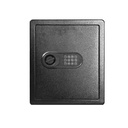 [42L BLACKBOX] Coffre fort noir 42L