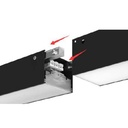 [REGLMOR] Moderna Strip Connector