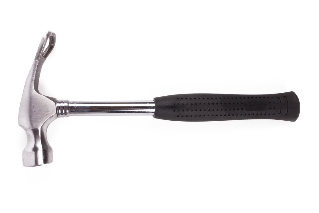 Benson beer hammer + bottle opener