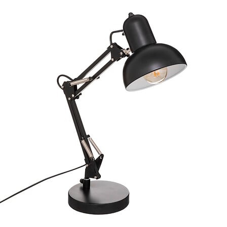 Lampe bureau  H55.8