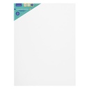 [516724 ZEN06] Toile 40x50 feuille starpak