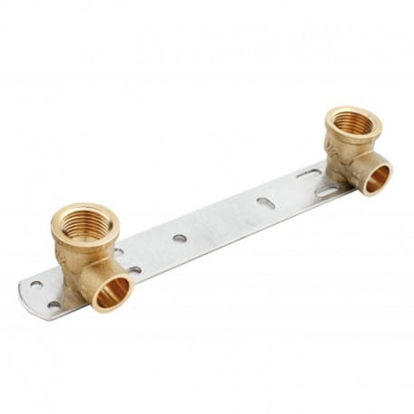 1/2 x 15 L - 150 battery assembly rail