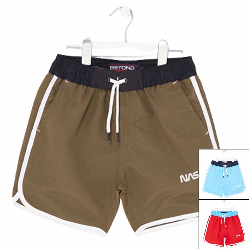 Short de bain Nasa garçon