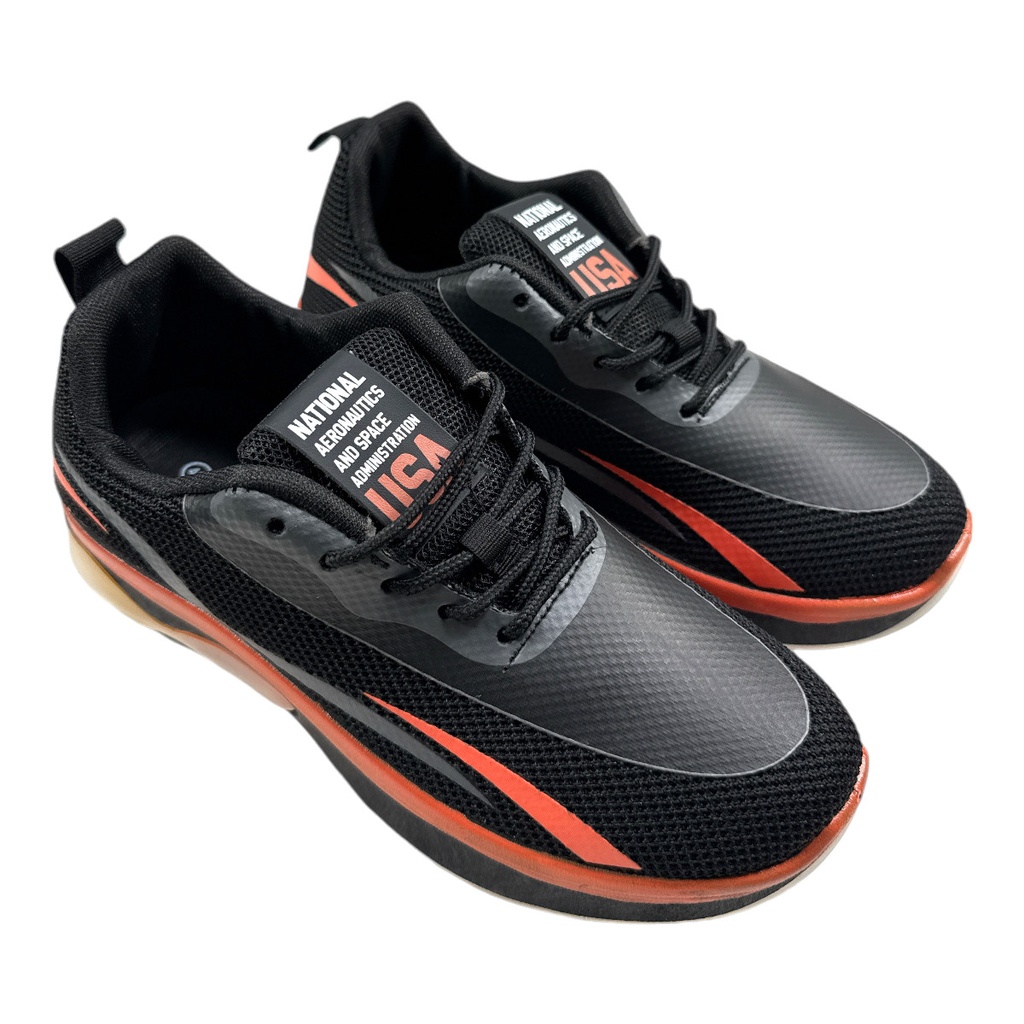 Basket nasa black man