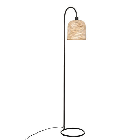 Ali NR H159 lamp, medium beige