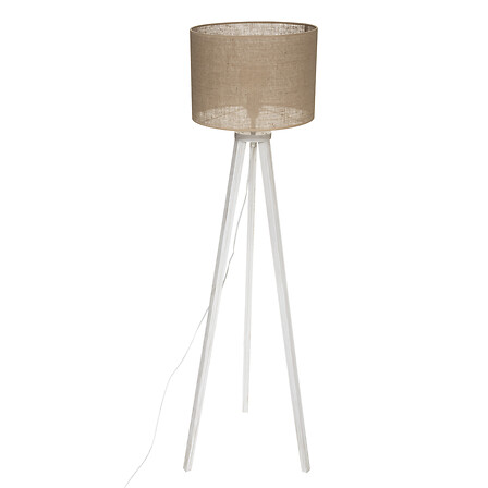 Trepied Elva Natural Floor H143