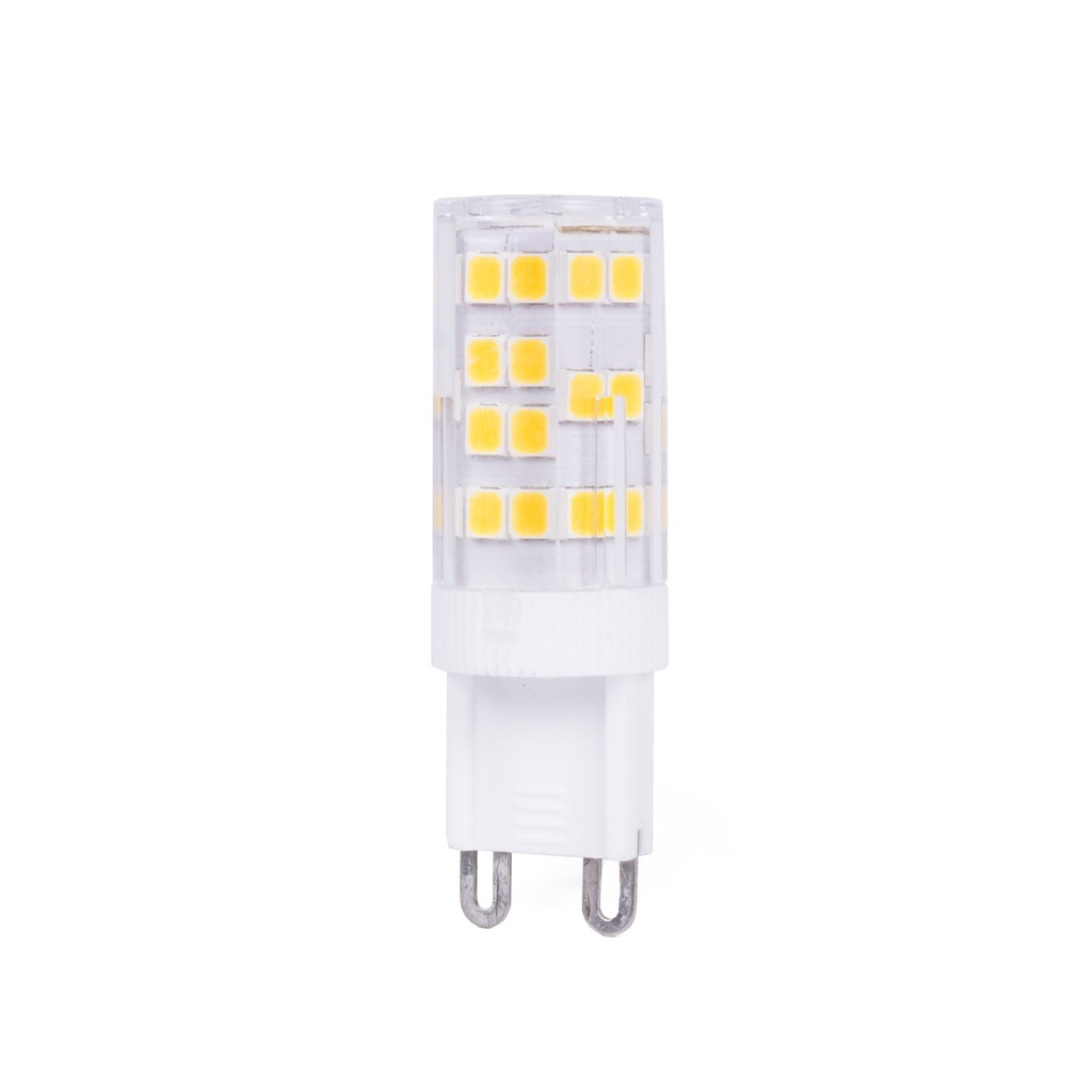 Capsule LED bi-broches G9 3W dimmable