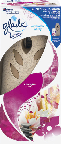 Zen Relax Automatic Spray Glade