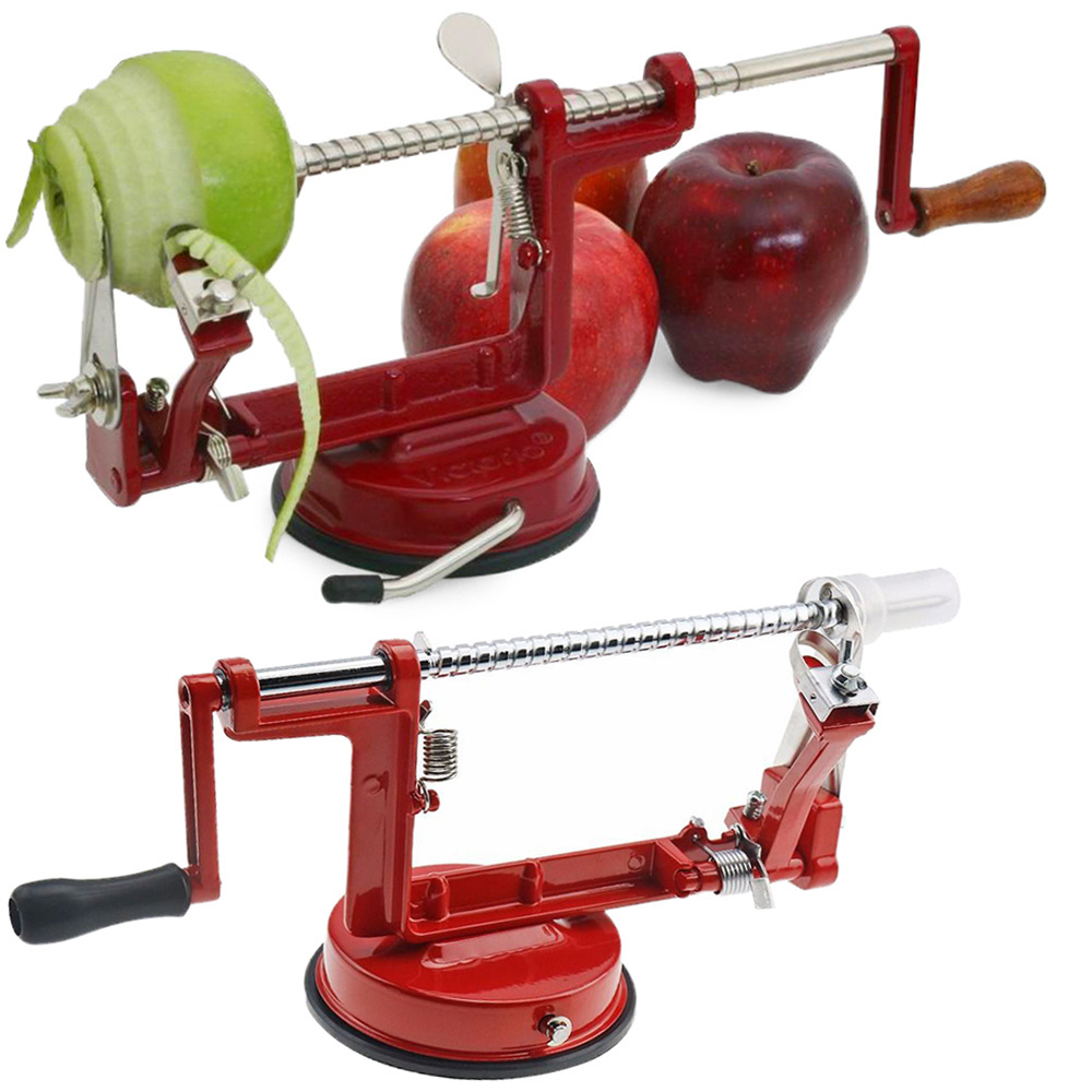 Apple and vacuum steel vacuums 3 in 1
